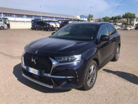  DS DS 7 Crossback