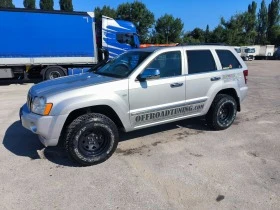 Jeep Grand cherokee 3.0, снимка 2