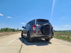 Suzuki Grand vitara | Mobile.bg    3