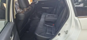 Honda Cr-v GAZ, 2.4, 188ks, AVTOMATIK, снимка 12