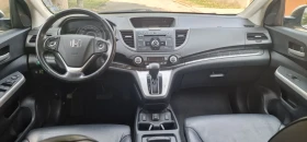 Honda Cr-v GAZ, 2.4, 188ks, AVTOMATIK, снимка 9