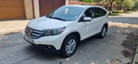 Honda Cr-v GAZ, 2.4, 188ks, AVTOMATIK, снимка 8