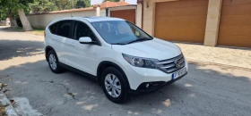 Honda Cr-v GAZ, 2.4, 188ks, AVTOMATIK, снимка 2