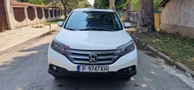 Honda Cr-v GAZ, 2.4, 188ks, AVTOMATIK, снимка 1