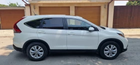 Honda Cr-v GAZ, 2.4, 188ks, AVTOMATIK, снимка 3