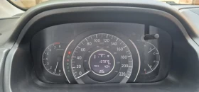 Honda Cr-v GAZ, 2.4, 188ks, AVTOMATIK, снимка 14