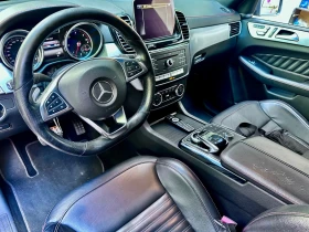 Mercedes-Benz GLE 350 Първоначална вноска , снимка 3