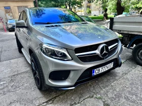 Mercedes-Benz GLE 350 Първоначална вноска , снимка 2