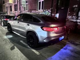 Mercedes-Benz GLE 350 Първоначална вноска , снимка 6