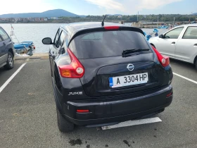 Nissan Juke Tekna, снимка 4