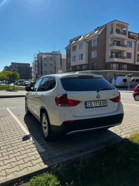 BMW X1, снимка 4