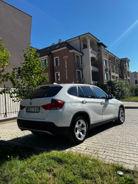 BMW X1, снимка 3