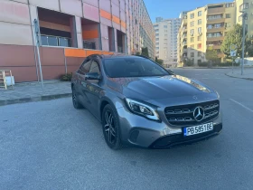 Mercedes-Benz GLA GLA 220 4matic* Offroad packege* Night packege, снимка 7