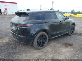 Land Rover Range Rover Evoque * R-DYNAMIC S* , снимка 4