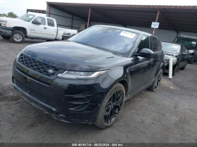 Land Rover Range Rover Evoque * R-DYNAMIC S* , снимка 2