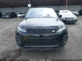 Land Rover Range Rover Evoque * R-DYNAMIC S* , снимка 1