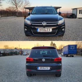 VW Tiguan 2.0TDI 4X4 | Mobile.bg    6