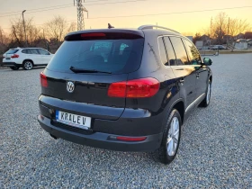 VW Tiguan 2.0TDI 4X4 | Mobile.bg    4