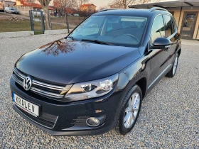 VW Tiguan 2.0TDI 4X4 | Mobile.bg    2