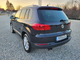 VW Tiguan 2.0TDI 4X4 | Mobile.bg    3