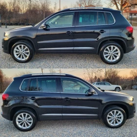 VW Tiguan 2.0TDI 4X4 | Mobile.bg    5