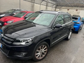 VW Tiguan 2.0TDI 4X4, снимка 1