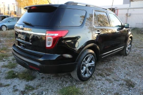 Ford Explorer Limited 3.5 V6 4x4 | Mobile.bg    5