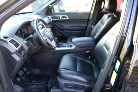 Ford Explorer Limited 3.5 V6 4x4, снимка 8