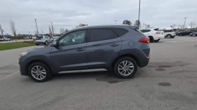 Hyundai Tucson 2017 Hyundai Tucson SE | Mobile.bg    2