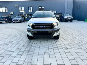 Ford Ranger Wildtrak 3.2 , 114хил.км - [3] 