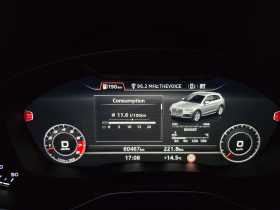 Audi Q5 SQ5/3.0T/Въздушно окачване/360/B&O, снимка 11