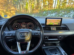 Audi SQ5 3.0T/Въздушно окачване/360/B&O, снимка 7