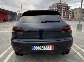 Porsche Macan GTS Turbo pack, снимка 7