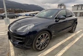 Porsche Macan GTS Turbo pack, снимка 4