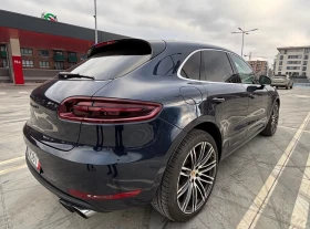 Porsche Macan GTS Turbo pack, снимка 3