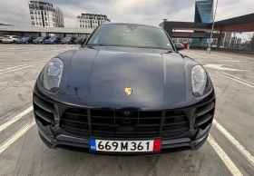 Porsche Macan GTS Turbo pack, снимка 1