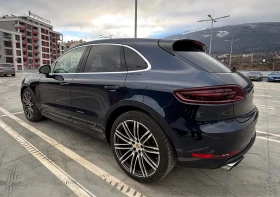 Porsche Macan GTS Turbo pack, снимка 6