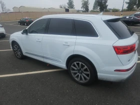 Audi Q7 3.0T PREMIUM PLUS Virtual* Matrix* 360* , снимка 6