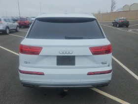 Audi Q7 3.0T PREMIUM PLUS Virtual* Matrix* 360* , снимка 4