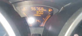 Nissan Juke 1.5DCI, снимка 9