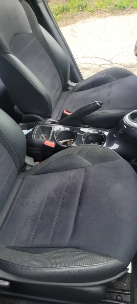 Nissan Juke 1.5DCI, снимка 6