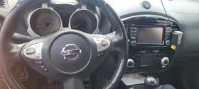 Nissan Juke 1.5DCI, снимка 7