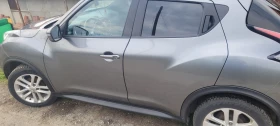 Nissan Juke 1.5DCI, снимка 4