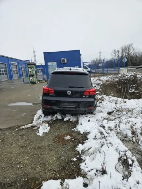 VW Tiguan | Mobile.bg    3