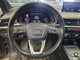 Audi Q7 Matrix* Quattro* Virtual Cockpit* Подгрев* Пано* - 28500 лв. - 30960897 | Car24.bg