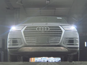 Audi Q7 Matrix* Quattro* Virtual Cockpit* Подгрев* Пано*  1