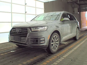 Audi Q7 Matrix* Quattro* Virtual Cockpit* Подгрев* Пано* , снимка 4