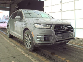 Audi Q7 Matrix* Quattro* Virtual Cockpit* Подгрев* Пано* - 28500 лв. - 30960897 | Car24.bg