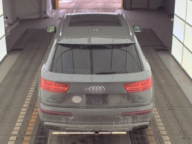 Audi Q7 Matrix* Quattro* Virtual Cockpit* Подгрев* Пано* , снимка 7