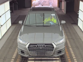 Audi Q7 Matrix* Quattro* Virtual Cockpit* Подгрев* Пано* - 28500 лв. - 30960897 | Car24.bg